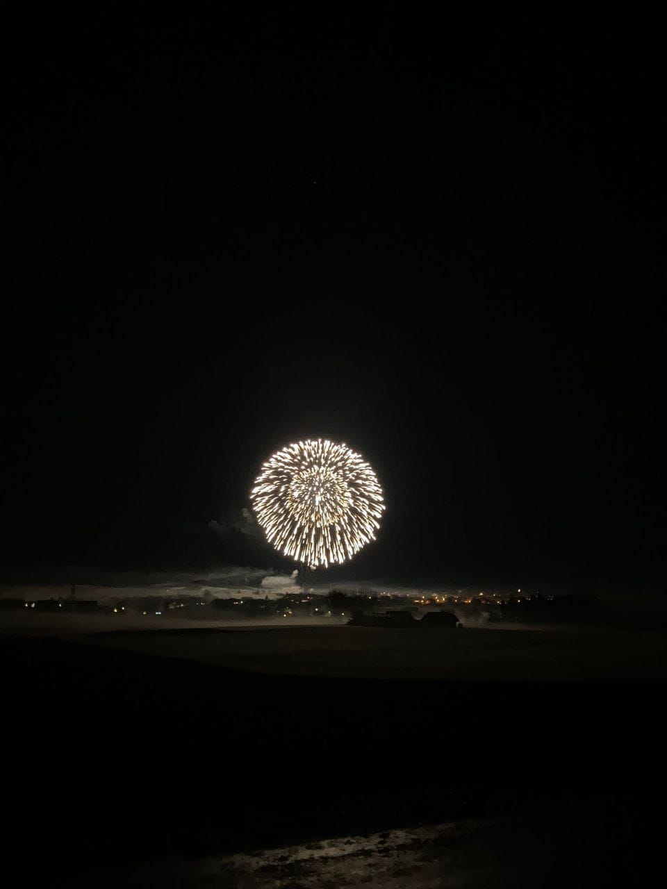Feuerwerk